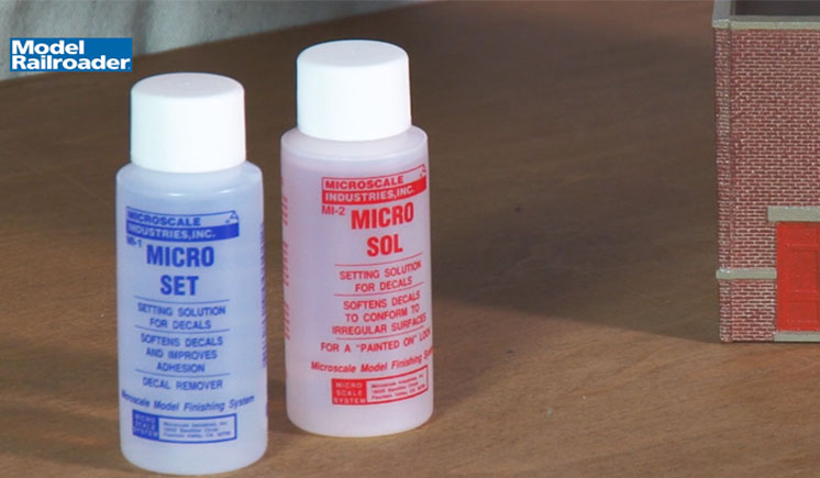 Stuff We Use: How to use Micro Sol and Micro Set